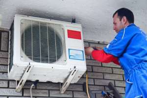 HVAC Companies Near Ridgeview, WV Available Now